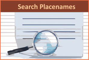 Search Placenames